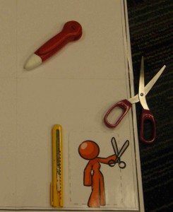 layout