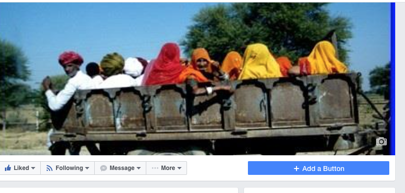 How to add a ‘+ Add a Button’ on your Facebook page
